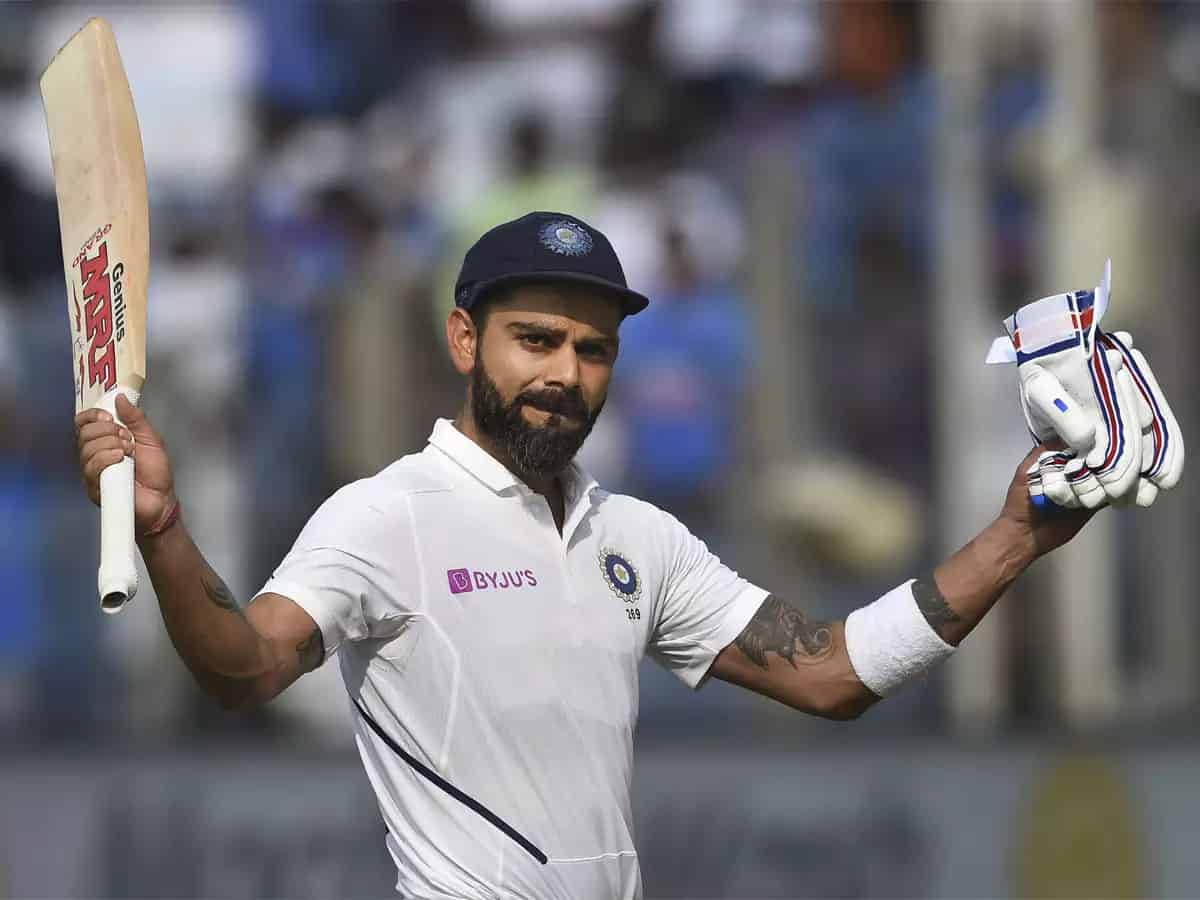 ICC Test Rankings: Virat Kohli Climbs to Second Spot, Jasprit Bumrah Highest Ranked Indian Bowler