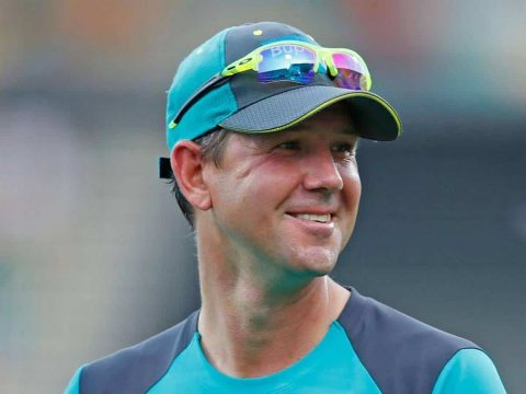 IND vs AUS: Virat Kohli Will be Captain of India as Long as he Wants to - Ricky Ponting