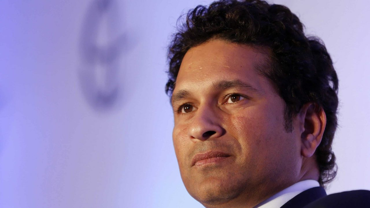 IND vs AUS: Virat Kohli's Absence Will Create "Void" For India - Sachin Tendulkar