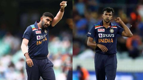 IND vs AUS: Virender Sehwag Revealed Shocking Coincidences Between Jasprit Bumrah To T Natarajan