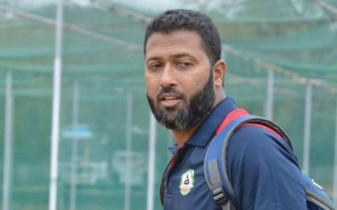 Punjab Kings Sack Wasim Jaffer as Batting Consultant Ahead of IPL 2024