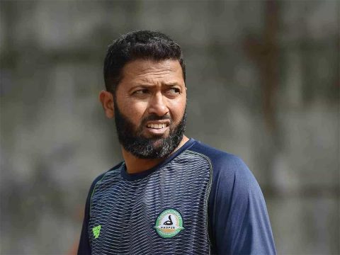 Wasim Jaffer Trolls Brad Hogg After Former Australian Spinner Criticises Team India Top-Order