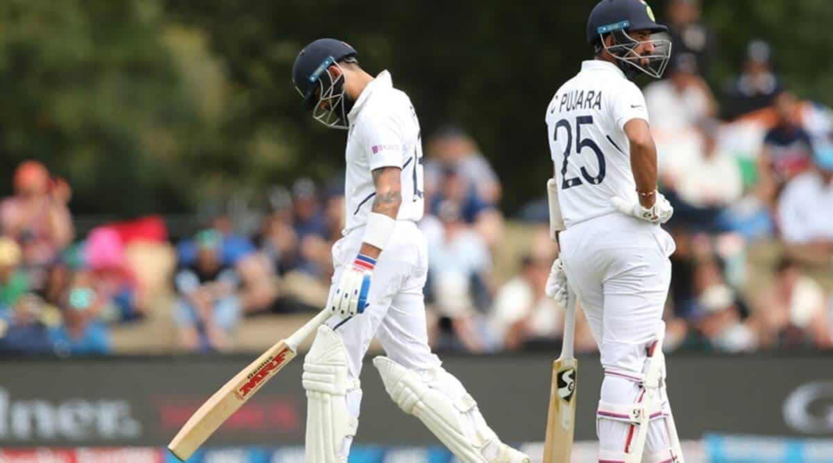 IND vs AUS: Who is Going to be Our Cheteshwar Pujara From Last Time? Questions Rahul Dravid IND vs AUS: Who is Going to be Our Cheteshwar Pujara From Last Time? Questions Rahul Dravid