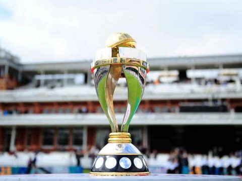 Women's World Cup 2022 Schedule Announced By ICC; Tournament From March 4 To April 3 Women’s World Cup 2022 Schedule Announced By ICC; Tournament From March 4 To April 3