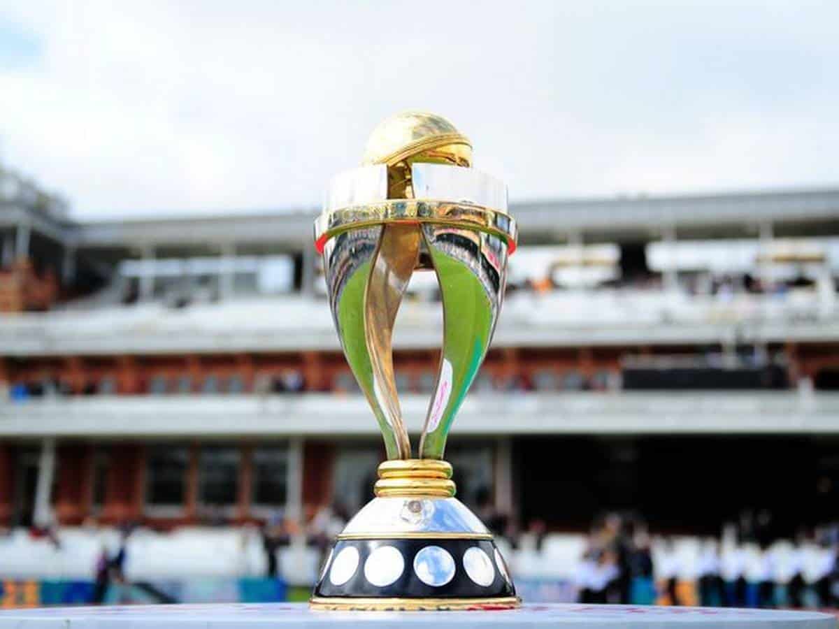 Women's World Cup 2022 Schedule Announced By ICC; Tournament From March 4 To April 3