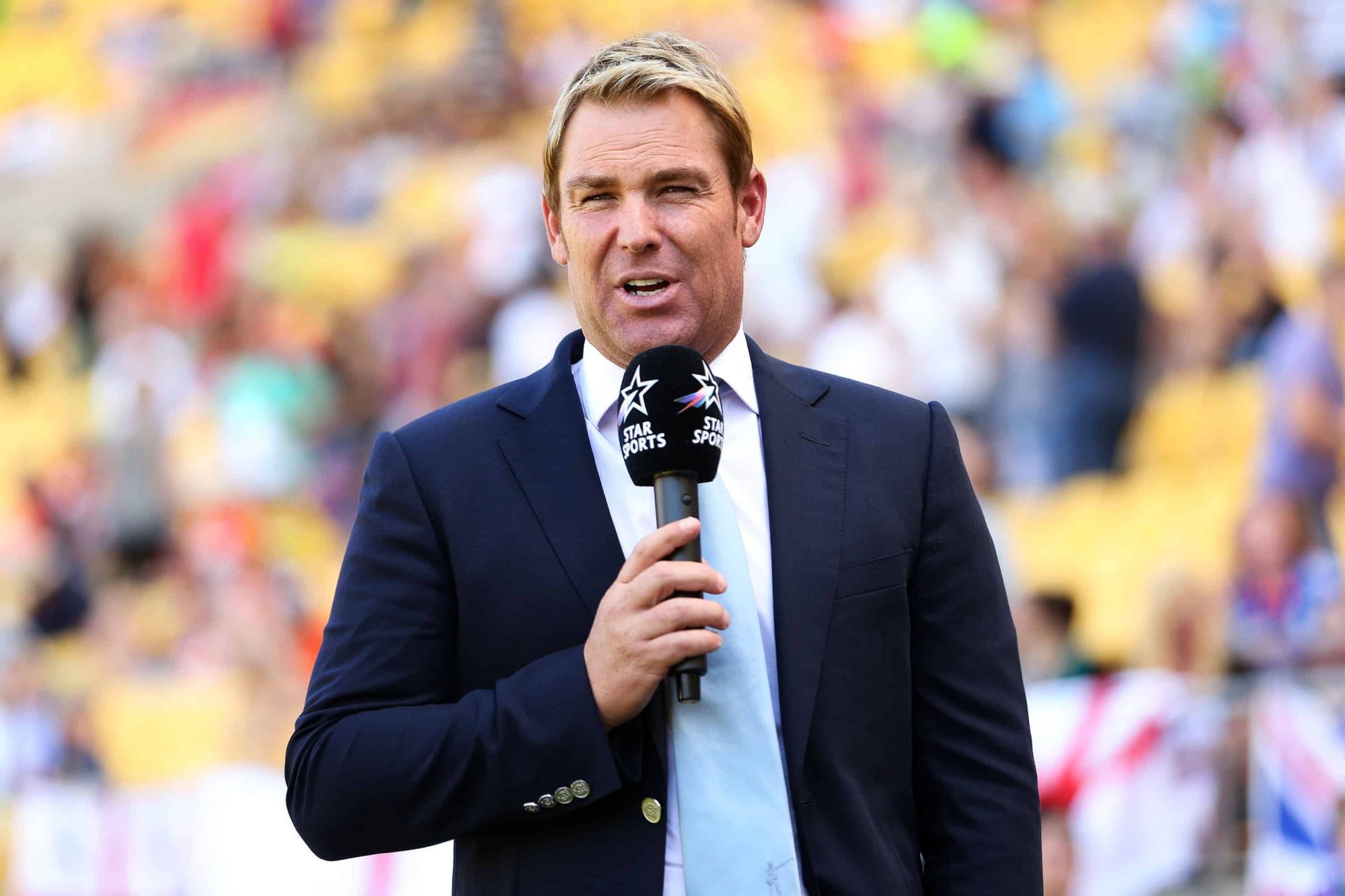 BBL Becoming a Joke Because of Umpiring Howlers: Shane Warne