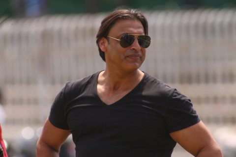 ICC Forgot That Pakistan is Also its Member And Have Named an IPL Team & Not World XI: Shoaib Akhtar