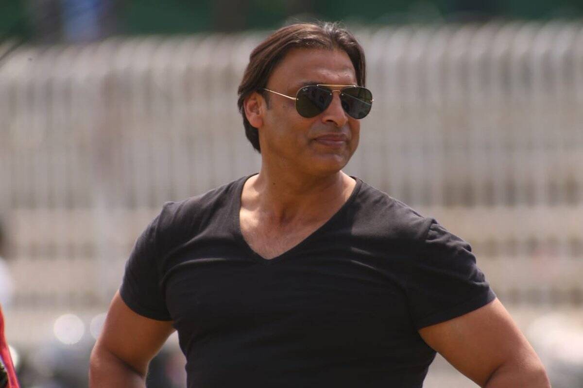 PCB Likely To Rope in Shoaib Akhtar As Bowling Consultant ICC Forgot That Pakistan is Also its Member And Have Named an IPL Team & Not World XI: Shoaib Akhtar