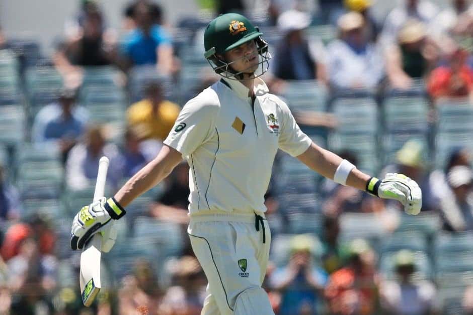 IND vs AUS: Everyone is Allowed to Have a Few Bad Games Here And There - Ricky Ponting on Steve Smith