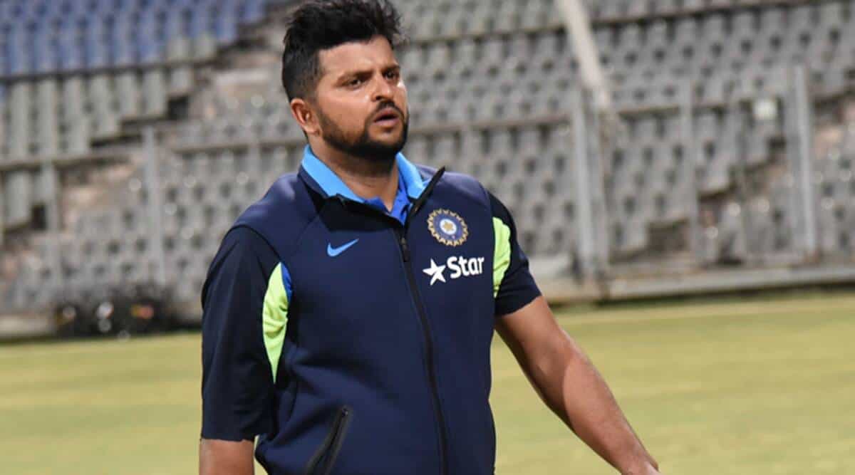 Suresh Raina Arrested, Released on Bail For Attending Party That Violated COVID Norms