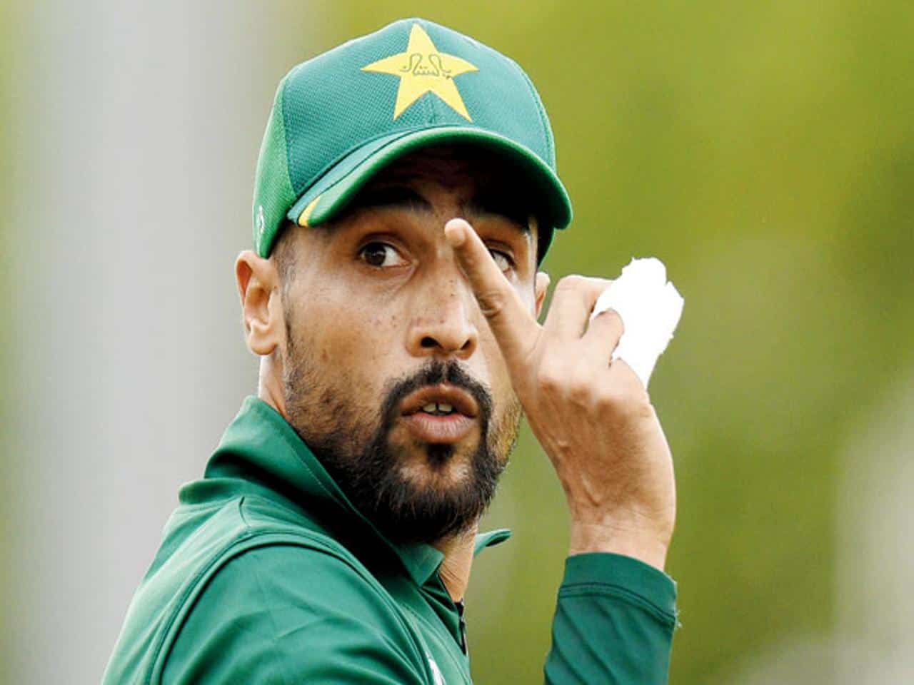 ‘They Have Tried To Spoil My Image’: Mohammad Amir Blames Team Management For Decision To Retire at 28 ‘They Have Tried To Spoil My Image’: Mohammad Amir Blames Team Management For Decision To Retire at 28