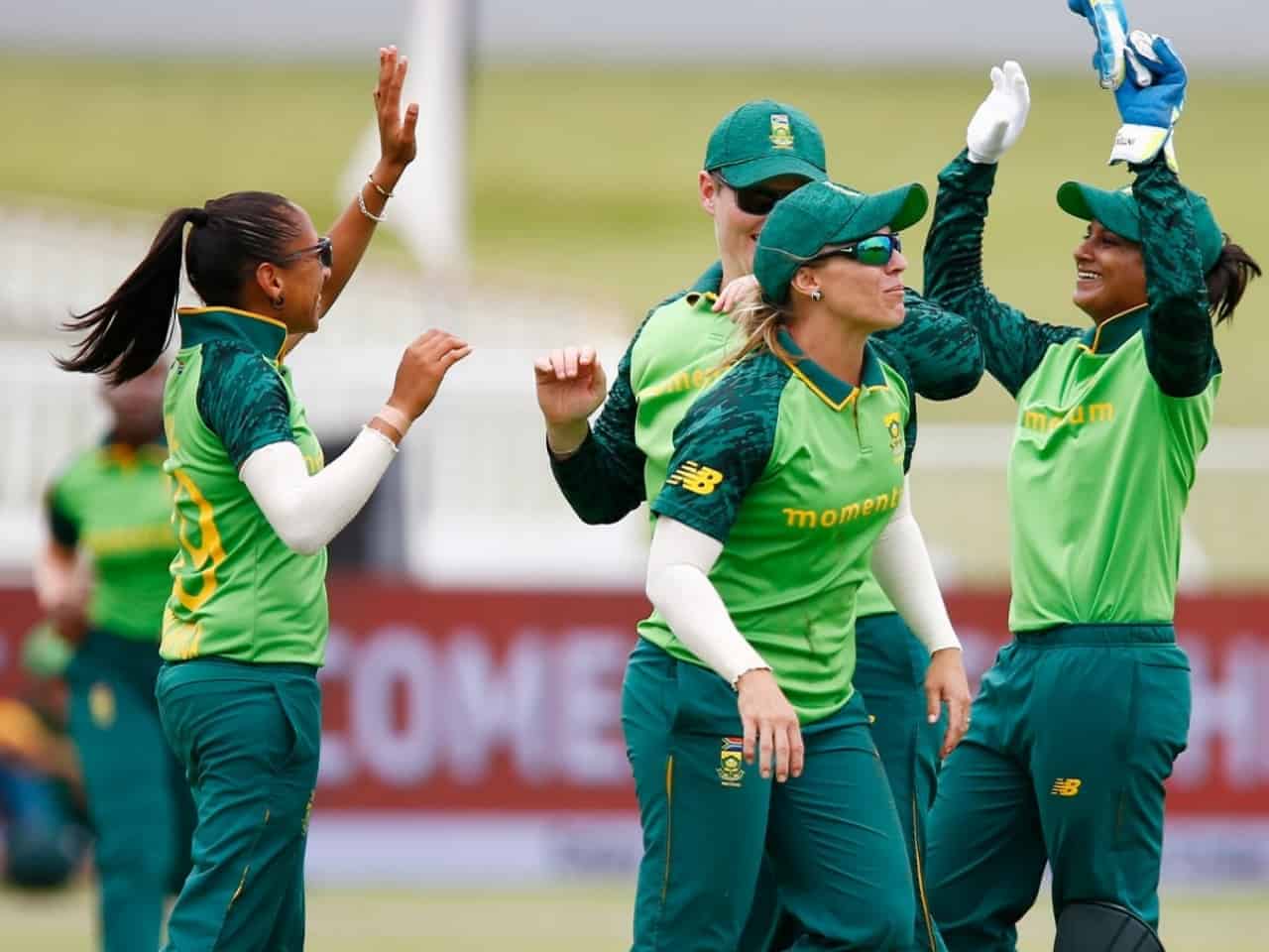 SA-W vs PK-W Dream11 Fantasy Prediction: Playing 11, Pitch Report, Weather Forecast, Head-to-Head, Match Updates of 1st T20I – Pakistan Women in South Africa 2021
