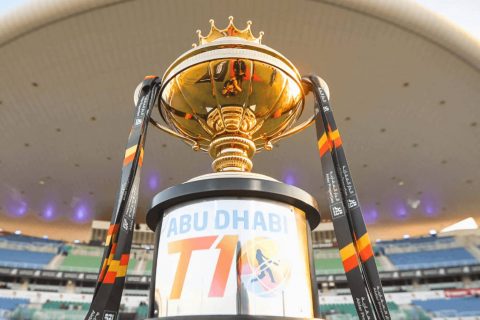 Schedule For Abu Dhabi T10 League Announced; Maratha Arabians to Take on Northern Warriors in Season Opener