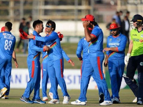 India To Host Afghanistan For Three T20Is in March 2022; ACB Announces Schedule For 2022-23