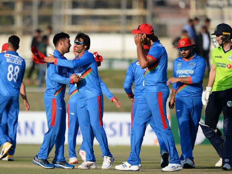 Afghanistan to Host Pakistan in Three-Match ODI Series Before Asia Cup 2023 India To Host Afghanistan For Three T20Is in March 2022; ACB Announces Schedule For 2022-23