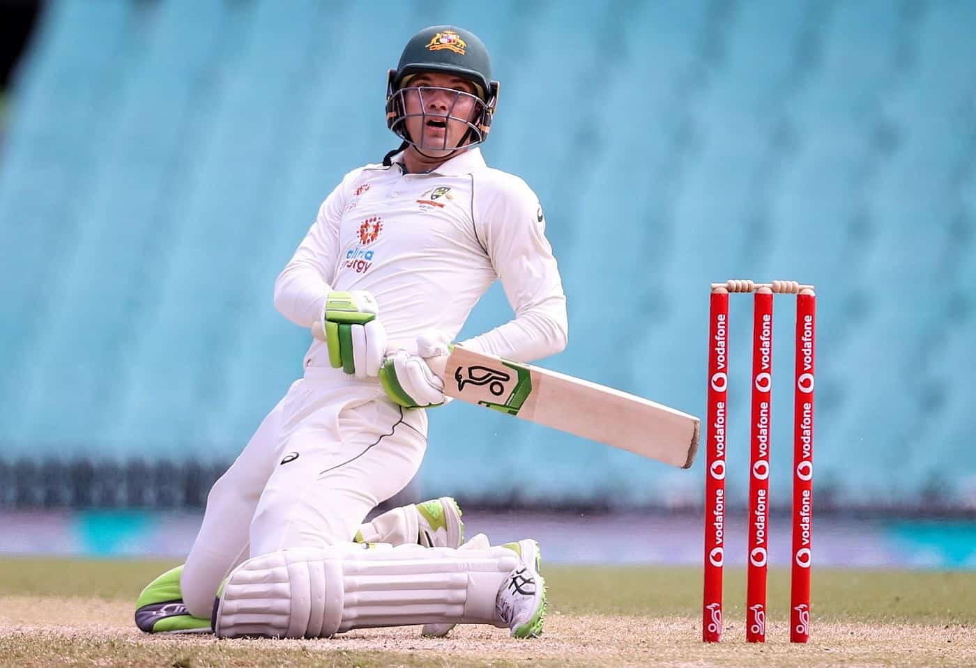 Australian Selectors Hints Alex Carey As Tim Paine’s Successor In The Long Run