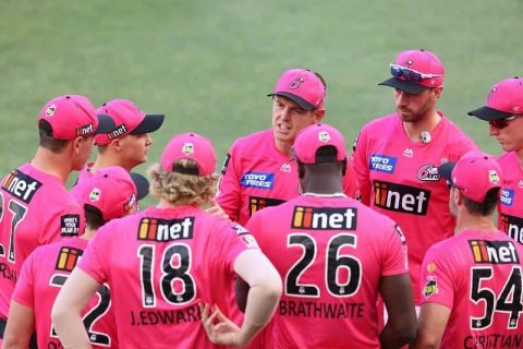 BBL | 10 Playoff Schedule Confirmed; Brisbane Heat to Face Adelaide Strikers in the Qualifier