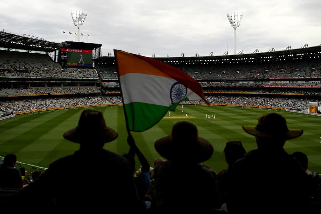 BCCI Likely to Allow 50 Percent Crowd During India vs England Tests