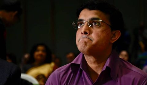 BCCI President Sourav Ganguly Suffers Heart Attack, To Get an Angioplasty By Evening: Report