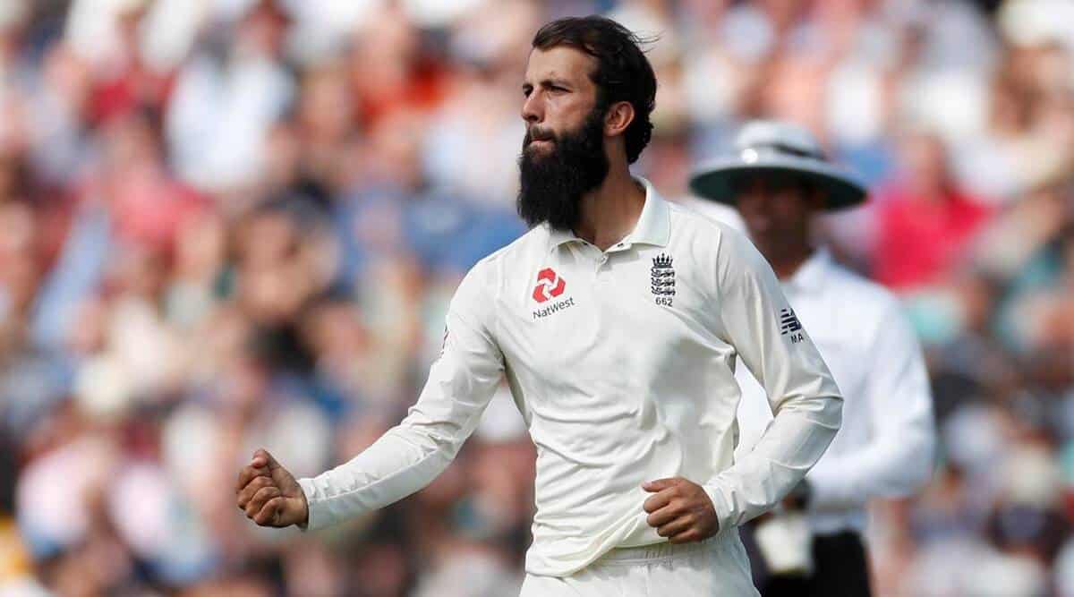 England Tour Of Sri Lanka: England All-Rounder Moeen Ali Tests Positive For Covid-19 England Tour Of Sri Lanka: England All-Rounder Moeen Ali Tests Positive For Covid-19
