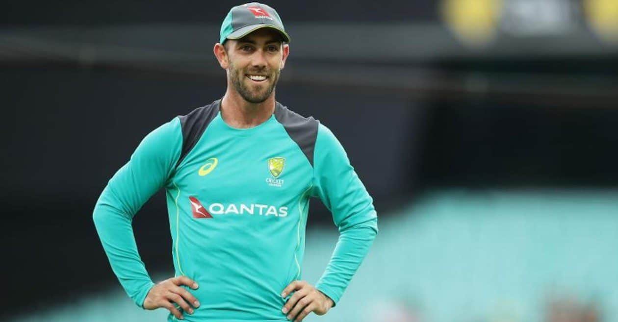 Four Teams That Can Target Glenn Maxwell Mini Auction