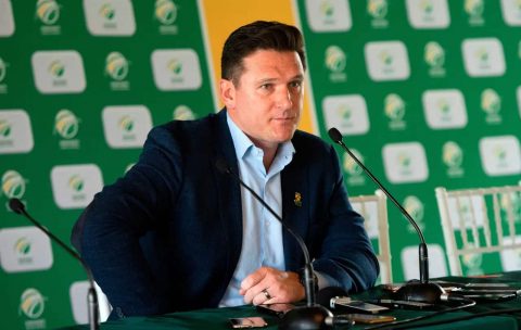 South Africa to Field Two Different Squads Against Pakistan