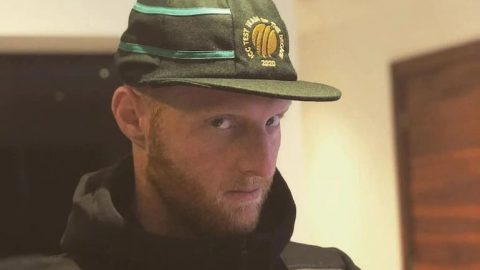 Watch: ICC in Friendly Banter With Ben Stokes Over ICC Test Team of the Decade Cap