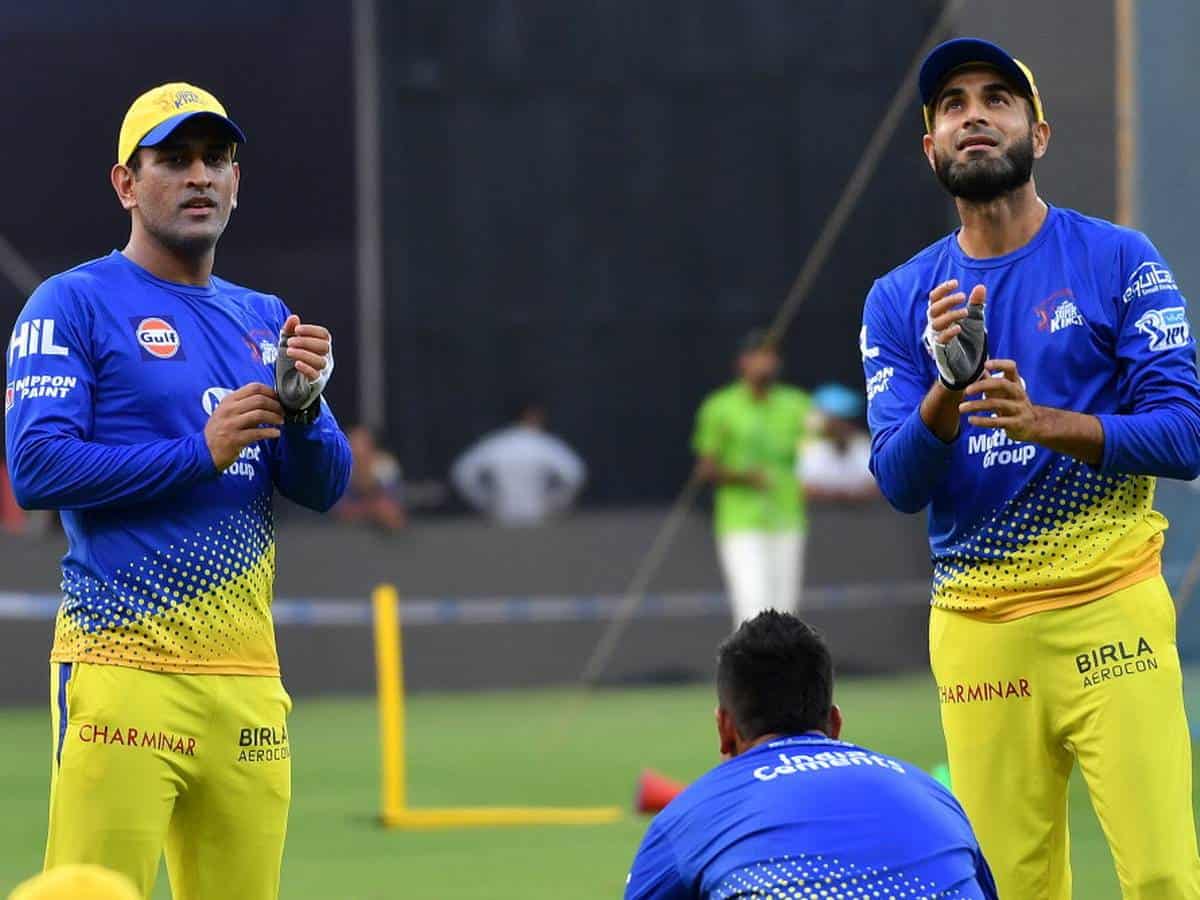 I’ll Always Have Him In My Team: Imran Tahir Heaps Praise on MS Dhoni Ahead of IPL 2021