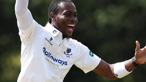 IND vs ENG| India Can’t Outspin Us, We’ve Good Spinners in Our Squad: Jofra Archer’s Warning to Team India