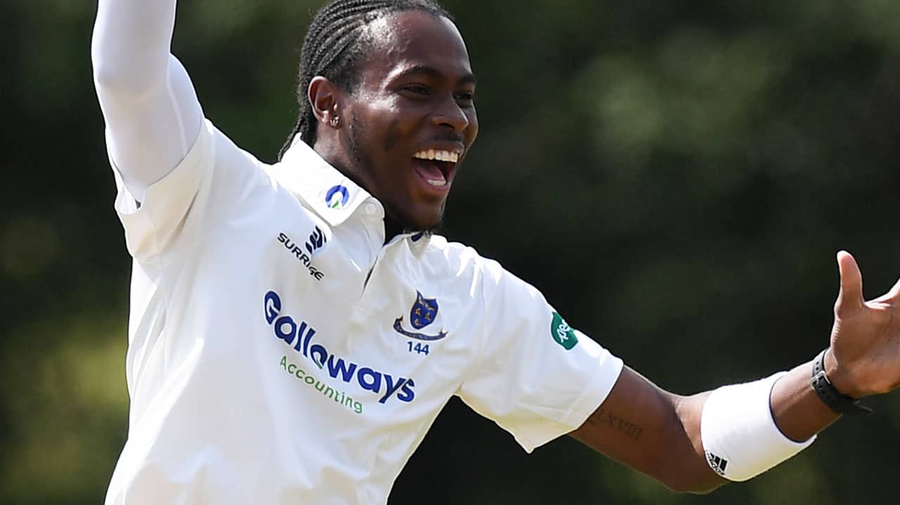 IND vs ENG| India Can’t Outspin Us, We've Good Spinners in Our Squad: Jofra Archer's Warning to Team India