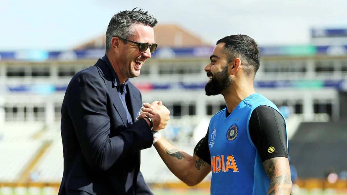 'Jashn Manaane se Saavadhaan Rahen': Kevin Pietersen Warns Team India in Hindi Ahead of England Test Series