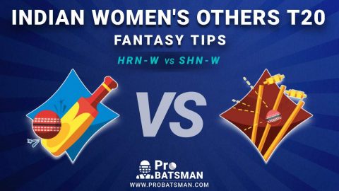 HRN-W vs SHN-W Dream11 Fantasy Predictions: Playing 11, Pitch Report, Weather Forecast, Match Updates – Indian Women's Other T20