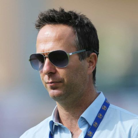 Michael Vaughan Unhappy With Selectors For Resting Bairstow Against The ‘Best Team’ India