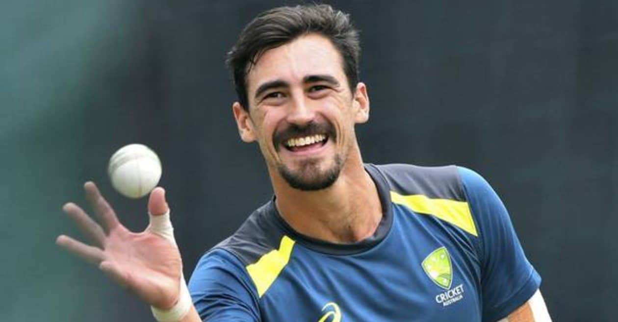 3 Teams That Can Bid For Mitchell Starc in IPL 2021 Auction