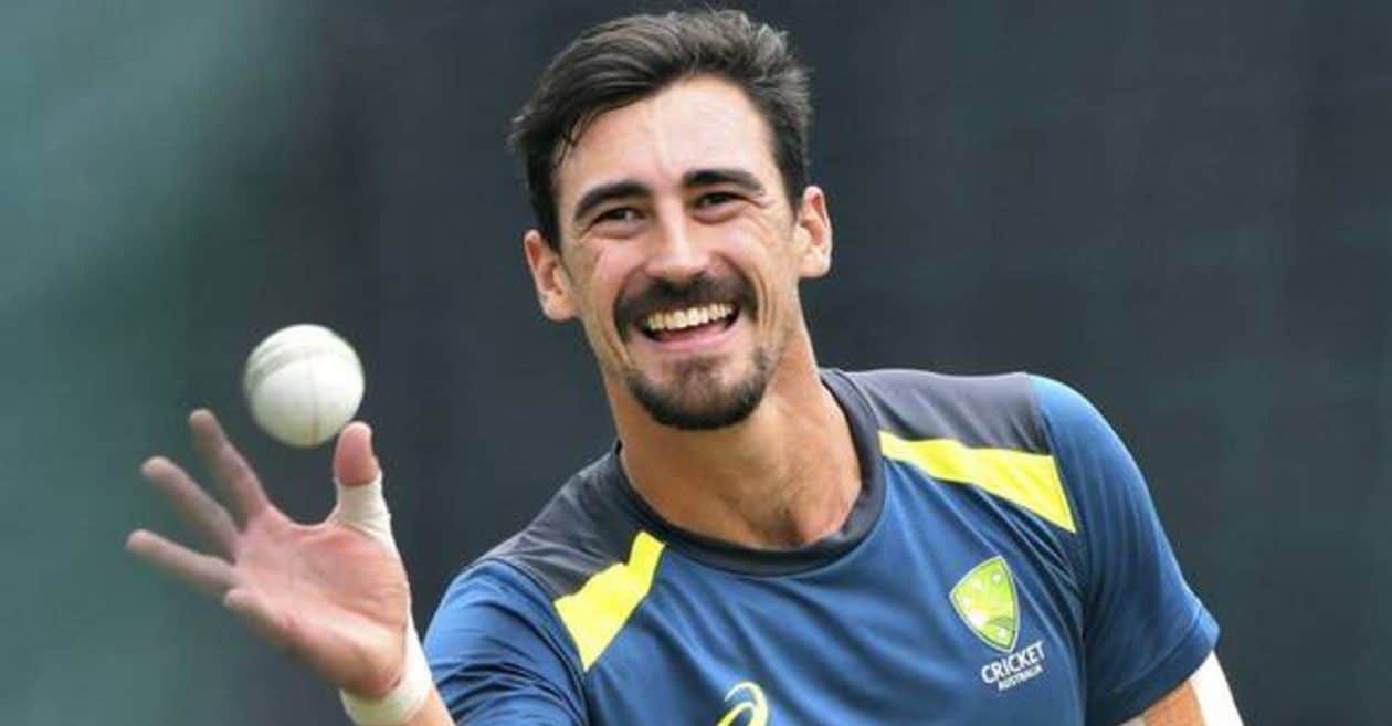 3 Teams That Can Bid For Mitchell Starc in IPL 2021 Auction 3 Teams That Can Bid For Mitchell Starc in IPL 2021 Auction