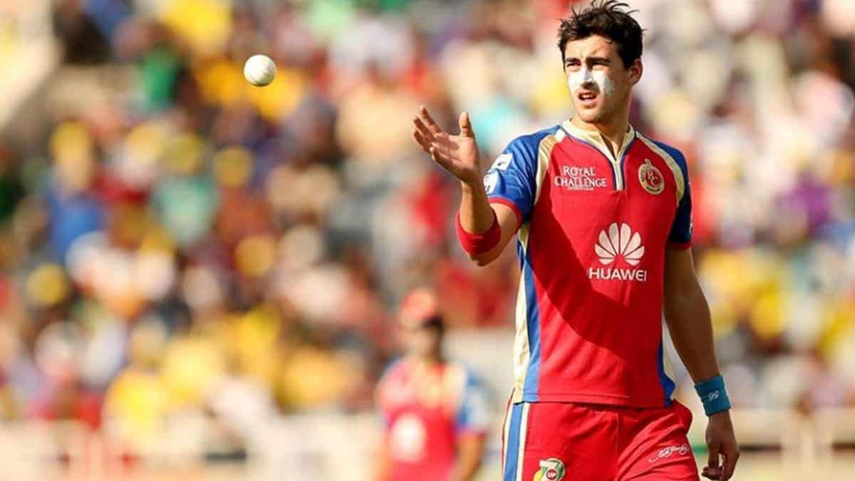 3 Teams That Can Bid For Mitchell Starc in IPL 2021 Auction