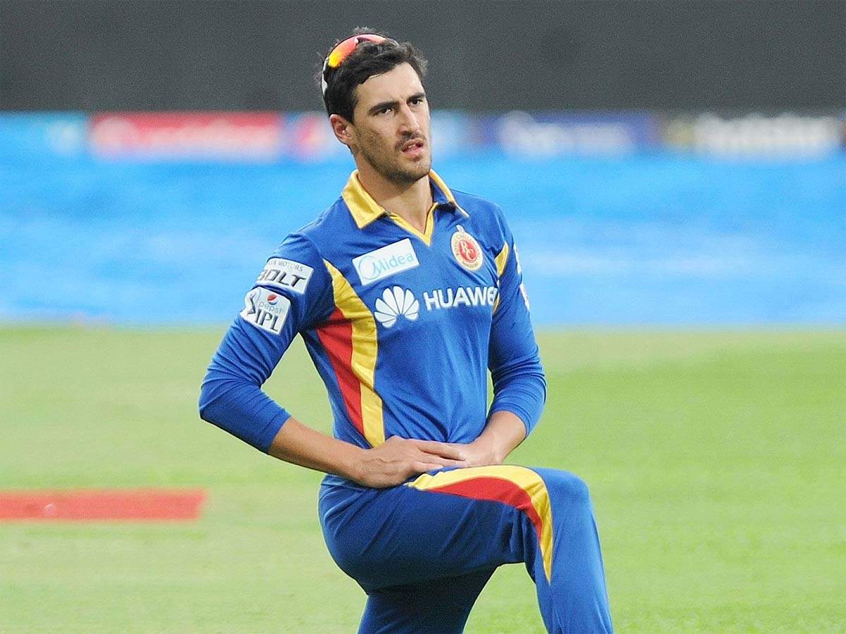 3 Teams That Can Bid For Mitchell Starc in IPL 2021 Auction 3 Teams That Can Bid For Mitchell Starc in IPL 2021 Auction
