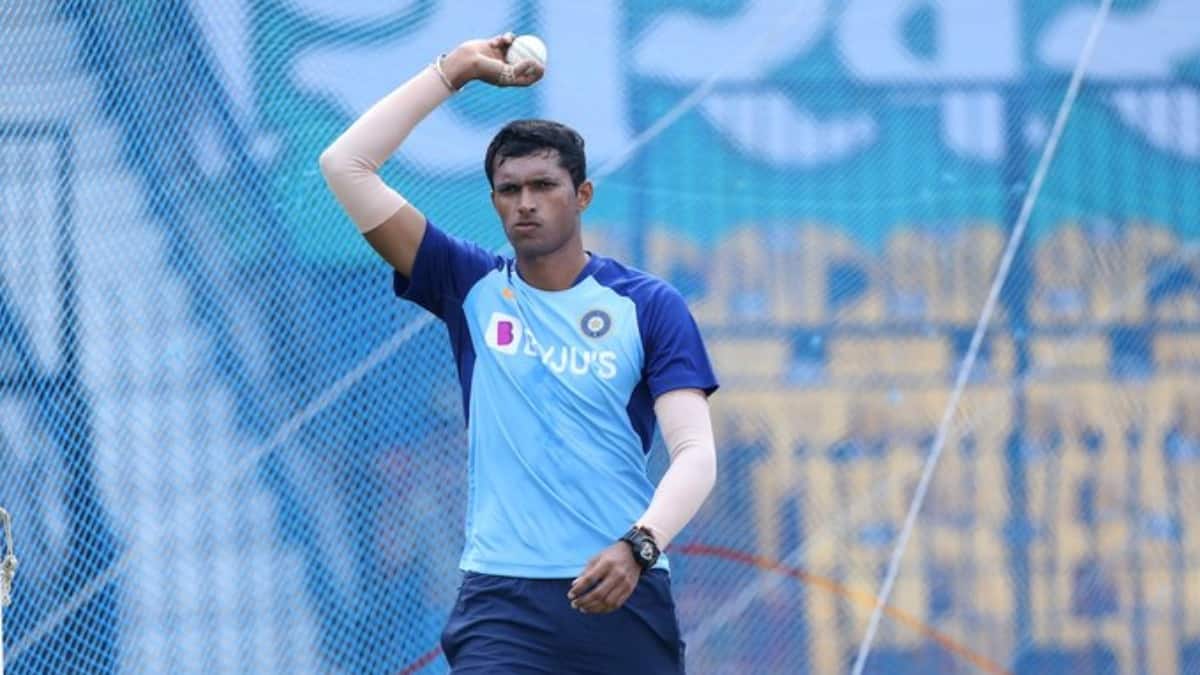 IND vs AUS: Navdeep Saini Is The Right Candidate For The Third Seamer's Role For India Against Australia -Ashish Nehra
