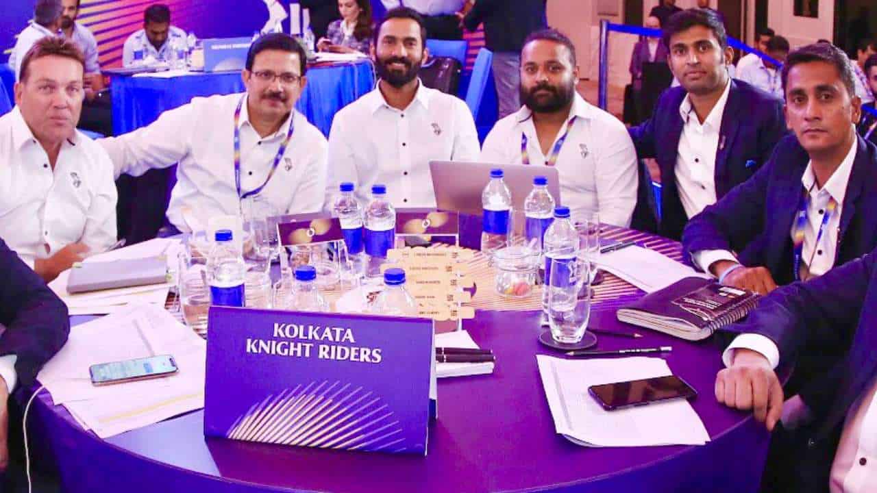 IPL 2021 Player Auction: No Quarantine for Owners, Two Negative RT-PCR Tests Mandatory
