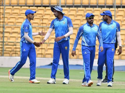 No Ranji Trophy For First Time in 87 Years, BCCI Opts For Vijay Hazare Trophy