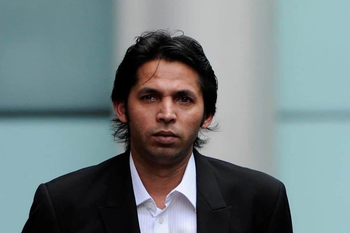 Pakistan Fast Bowlers Are 17-18 Years on Paper, But They Are Actually 27-28, Says Mohammad Asif