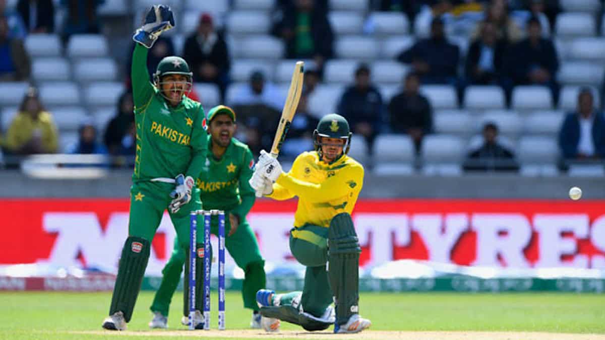PAK vs SA 2021: Complete Schedule, Venues, Distribution Of Points, Venues, Complete Squads, Live Streaming Details And Everything You Need To Know
