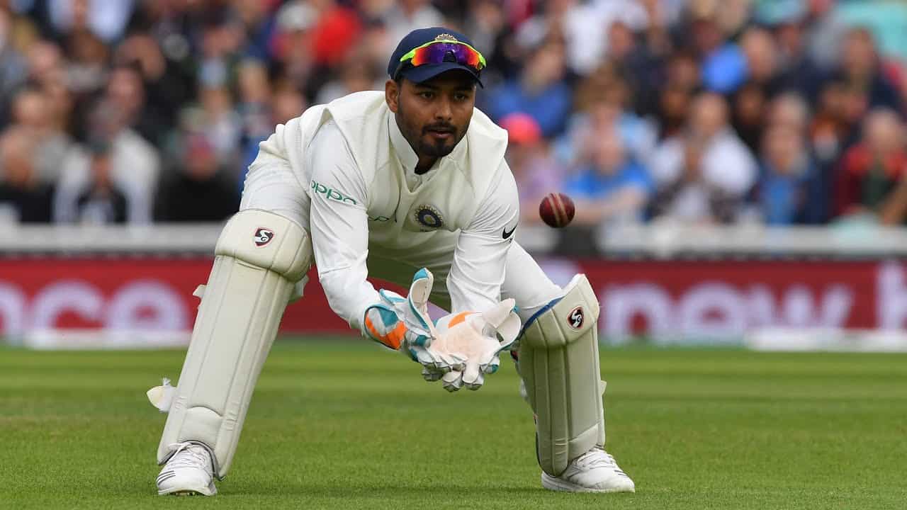 IND vs AUS: Parthiv Patel Urge Rishabh Pant to Work on His Wicket-Keeping Skills