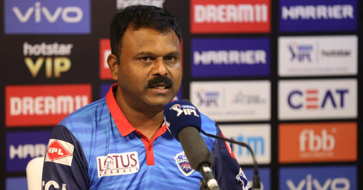 Delhi Capitals Rope in Pravin Amre as Assistant Coach For Next Two Seasons