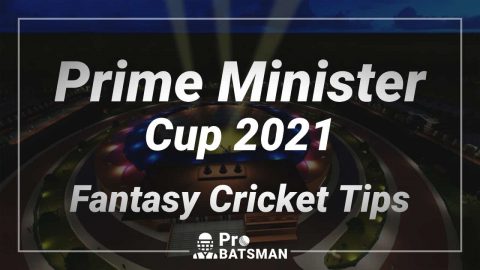 APFC vs TAC Dream11 Fantasy Predictions: Playing 11, Pitch Report, Weather Forecast, Updates of The Final - Prime Minister Cup 2021