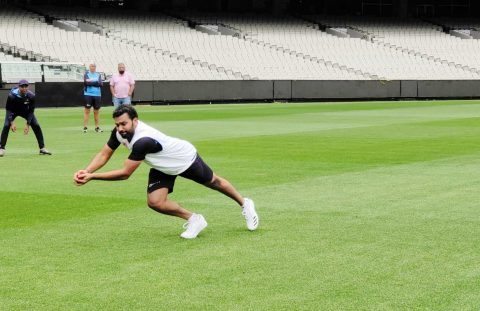 IND vs AUS: Rohit Sharma Appointed India Vice-Captain For Last Two Tests IND vs AUS: Rohit Sharma Appointed India Vice-Captain For Last Two Tests