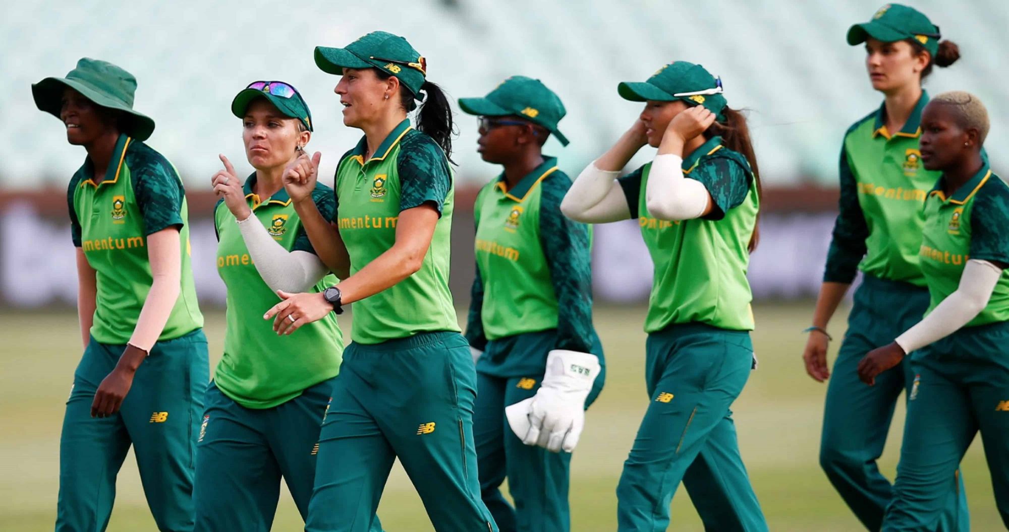 SA-W vs PK-W Dream11 Fantasy Prediction: Playing 11, Pitch Report, Weather Forecast, Head-to-Head, Match Updates of 2nd T20I – Pakistan Women in South Africa 2021