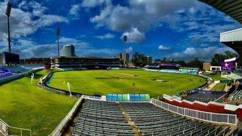 WCC vs SD Dream11 Prediction, Fantasy Cricket Tips: Playing XI, Pitch Report & Injury Update of Darwin T20 League 2021, Match 1