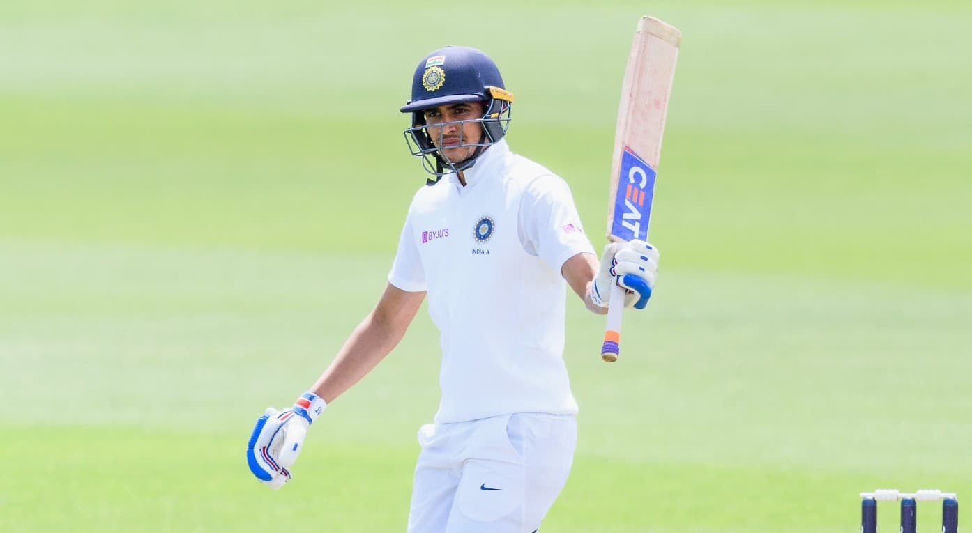 Shubman Gill, Real Player For The Future of India - Michael Hussey