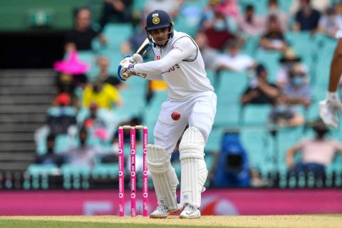 IND vs AUS: Ravindra Jadeja All Praises For Shubman Gill, Says ‘Has Temperament to Play Long Innings’